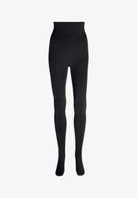 Unausgewählt, black