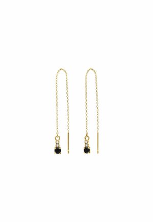 BALI - Oorbellen - gold-coloured