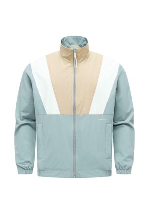 Ragwear ÜBERGANGS CORB - Overgangsjakke - stone blue