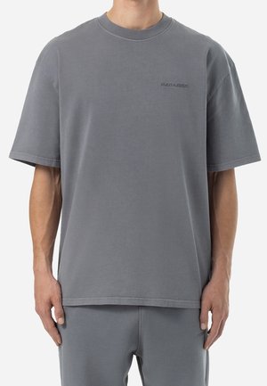 T-shirt basic - dark grey