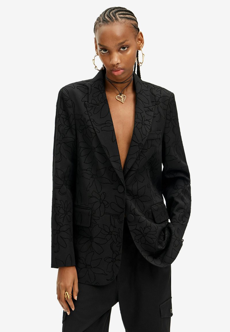 DESIGUAL BLAZER BEIGE227420