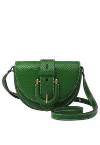 HARWELL - Sac bandoulière - green