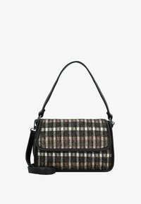 Selected, mixed black