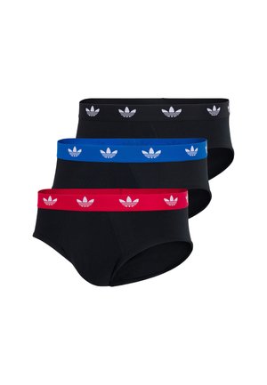 3 PACK - Slip - assorted