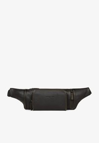 Unausgewählt, marron jaune