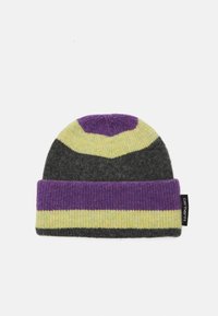 Valitud, purple/yellow/grey