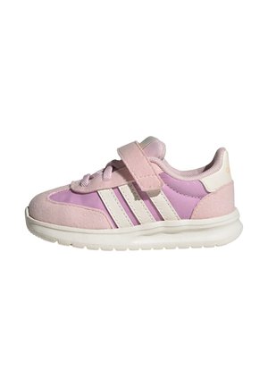 RUN 70S 2.0 - Chaussures premiers pas - bliss lilac   off white   clear pink