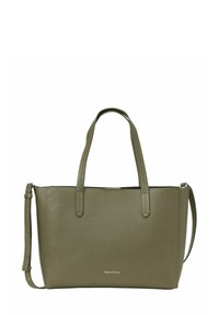 Non selezionato, dark mossy olive