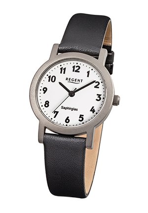 Regent ARMBAND - Montre - silberfarben