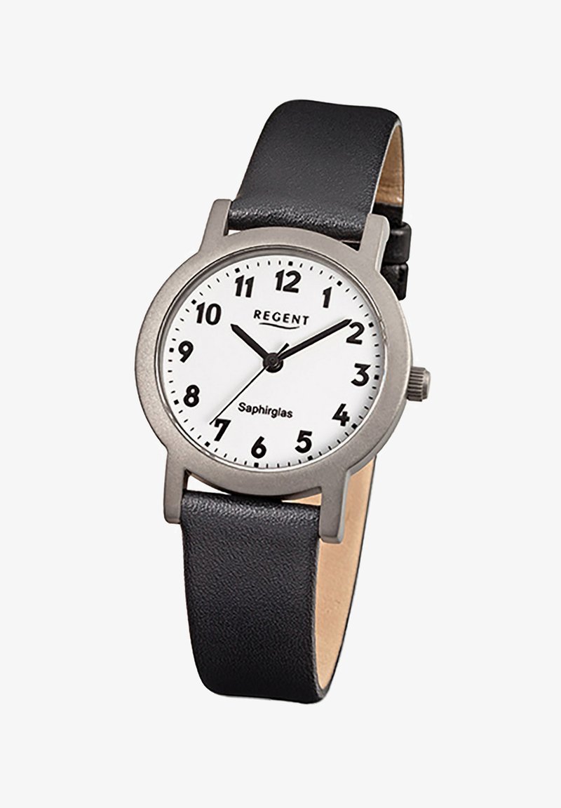 Regent ARMBAND - Montre - silberfarben