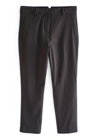 Next Chino stiliaus kelnės - black