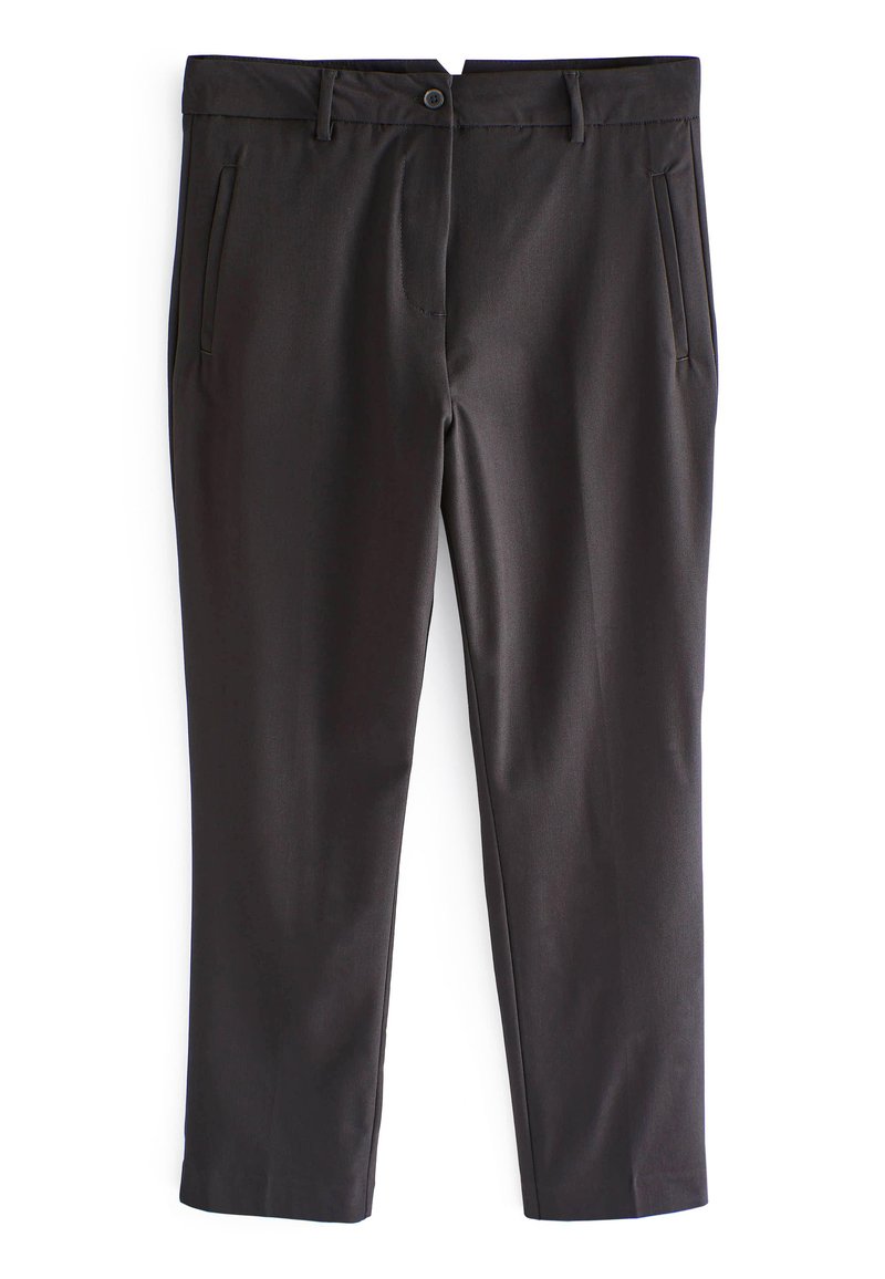 Next Chino stiliaus kelnės - black