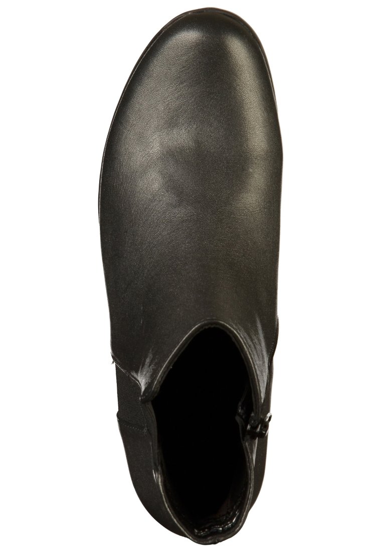 Gabor Korte laarzen anthracite Zalando.nl Gabor Korte laarzen anthracite Zalando.nl