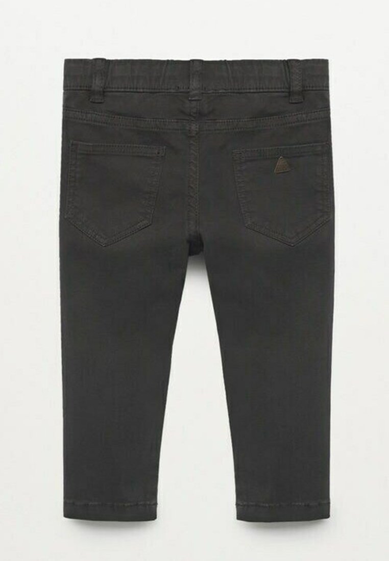 Bambini KATOENEN BROEK MET KOORD - Jeans slim fit Bambini KATOENEN BROEK MET KOORD - Jeans slim fit