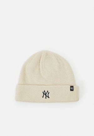 '47 NEW YORK YANKEES RANDLE CUFF UNISEX - Muts - natural