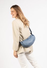 Aunts & Uncles CROCUS - Bum bag - flint stone