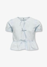 Seleccionado, ballad blue