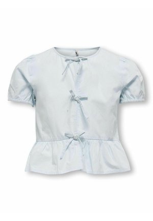 KOGCLARA - Bluză - ballad blue