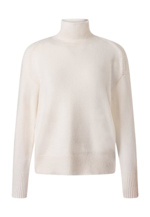 Strickpullover - new white