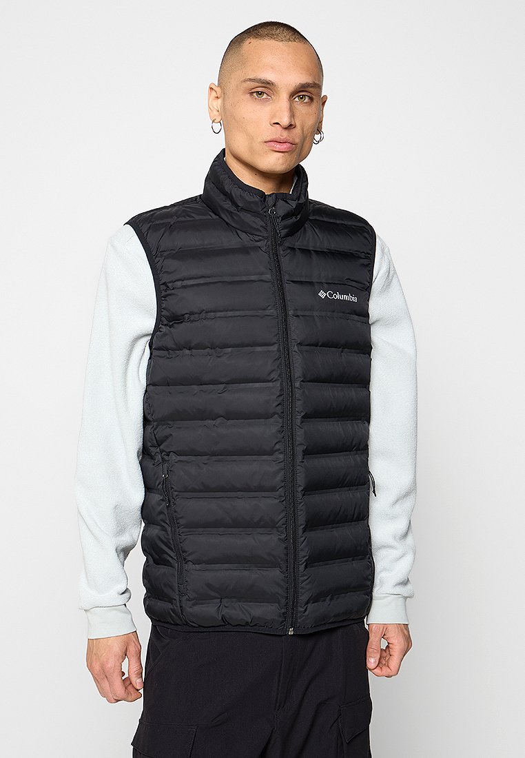 Columbia Bodywarmer zwart