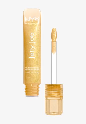 JELLY JOB LIP GLOSS - Gloss - glow job