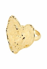 RYAN - Prsten - gold plated