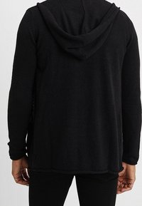 Redefined Rebel Chaqueta de punto - black denim