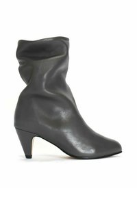 Anonymous Copenhagen VULLY STILETTO - Boots - dusty grey