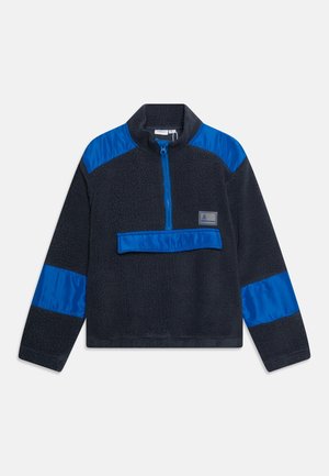 Bluza z polaru