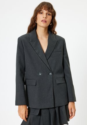 Blazer - anthracite