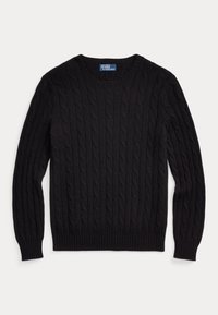 Niewybrane, black