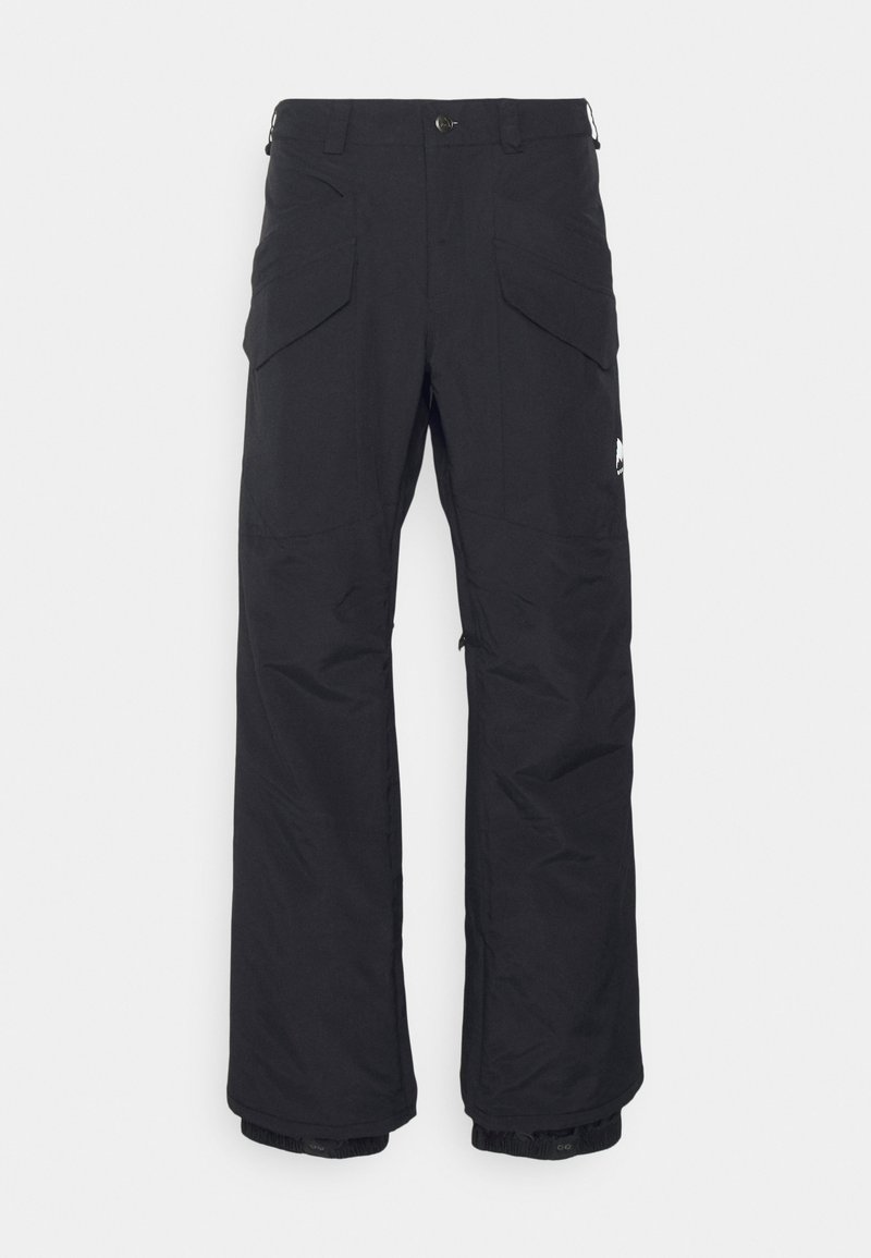 Burton Snowboardbroek zwart Burton Snowboardbroek zwart