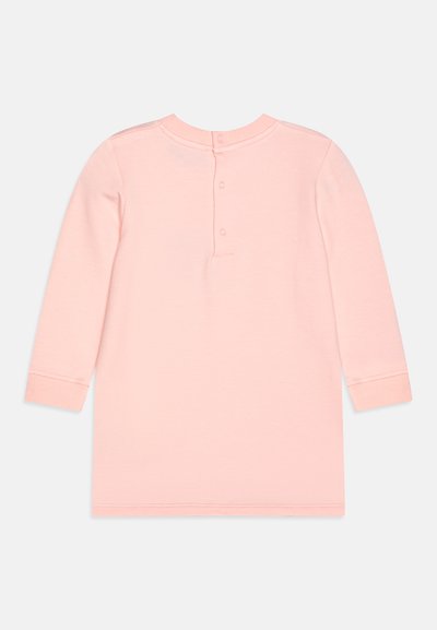 MOSCHINO BABY DRESS - Kasdienė suknelė - sugar rose