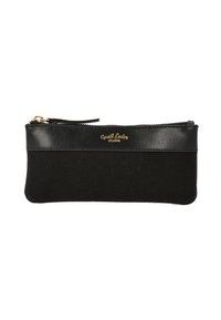 Gusti Leder EVERLY - Trousse - schwarz
