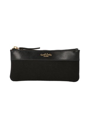 EVERLY - Wash bag - schwarz