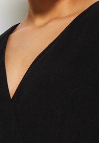 Selected Femme Combinaison - black