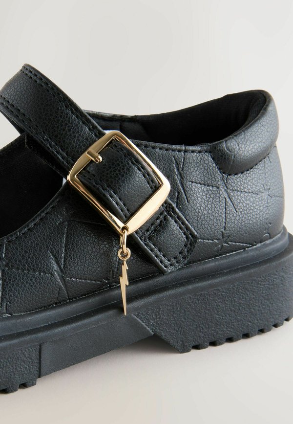 REGULAR FIT – MARY JANE SCHOOL – Riemchenballerina