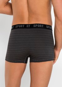 bonprix Boxer brief - rot