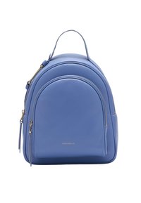 Coccinelle MALORY - Mochila - azul