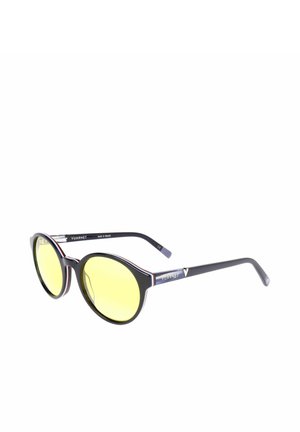 VUARNET, CABIN UNISEX - Occhiali da sole - black