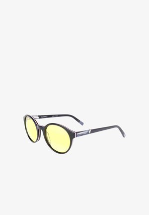 VUARNET, CABIN UNISEX - Occhiali da sole - black
