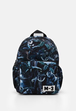 BIG BACKPACK - Batoh - green