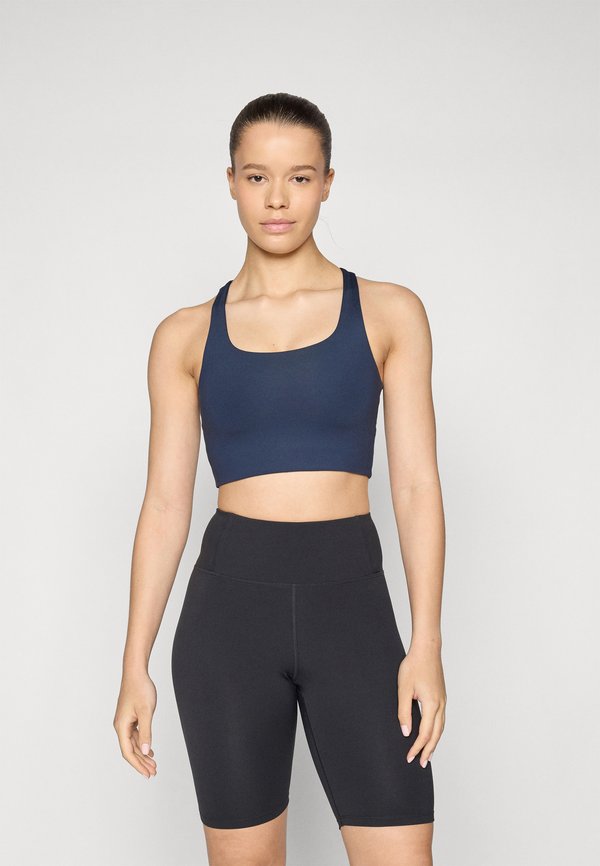 PALOMA BRA - Sport-BH mit mittlerer Stützkraft - midnight