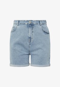 Ei valittu, light blue