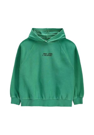 Coccodrillo, - Bluza z kapturem