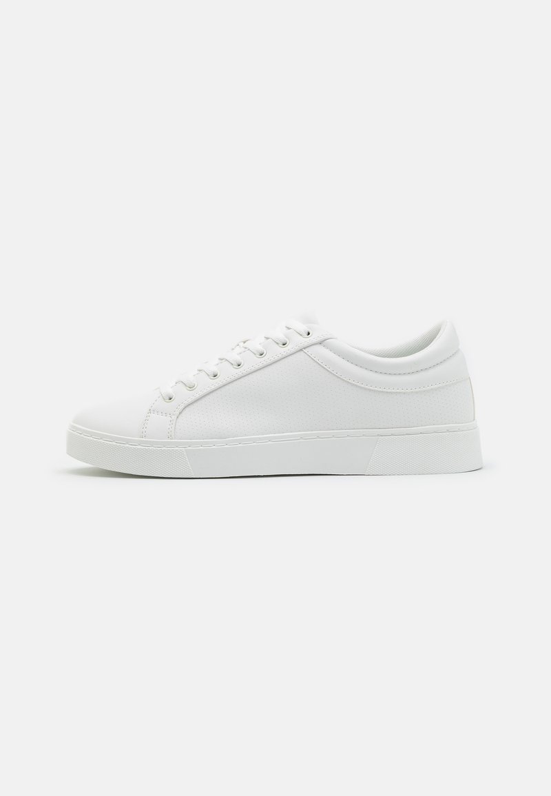 Pier One - UNISEX - Zapatillas - white, Ampliar