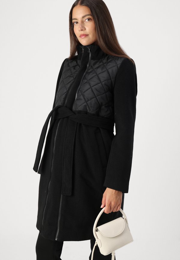 MLVILMA JACKET 2-IN-1 - Winter coat2