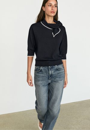 Massimo Dutti, - Sweter