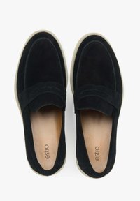 ESTRO Instappers - black