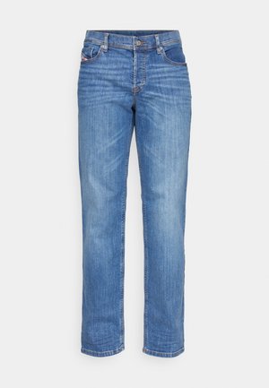 Diesel FINITIVE - Jeans Straight Leg - 01